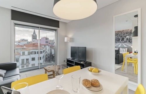 Se Apartment | 30 m² Apartment ∙ 1 bedroom ∙ 3 guests