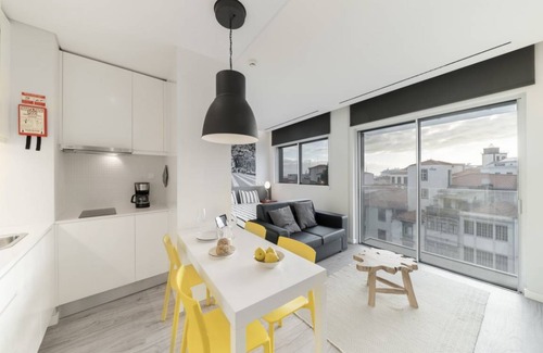 Se Apartment | 30 m² Apartment ∙ 1 bedroom ∙ 3 guests
