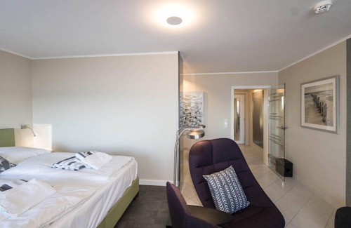 Hornum Apartment | 30 m² Apartment ∙ 1 bedroom ∙ 2 guests
