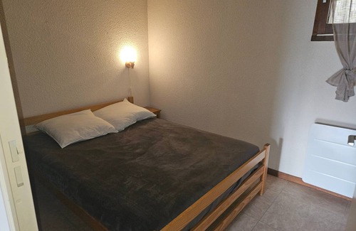 Embrun Apartment | 30 m² Apartment ∙ 1 bedroom ∙ 6 guests