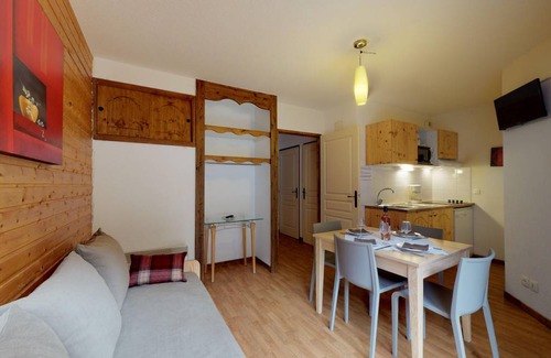 Orelle Apartment | 30 m² Apartment ∙ 1 bedroom ∙ 4 guests