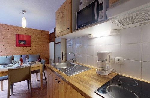 Orelle Apartment | 30 m² Apartment ∙ 1 bedroom ∙ 4 guests