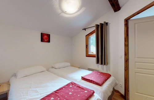 Orelle Apartment | 30 m² Apartment ∙ 1 bedroom ∙ 4 guests
