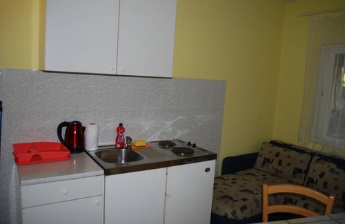 Orebic Apartment | 30 m² Apartment ∙ 1 bedroom ∙ 3 guests