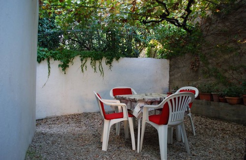 Orebic Apartment | 30 m² Apartment ∙ 1 bedroom ∙ 3 guests