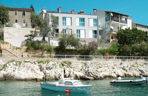 Rabac Apartment | 30 m² Apartment ∙ 1 bedroom ∙ 2 guests