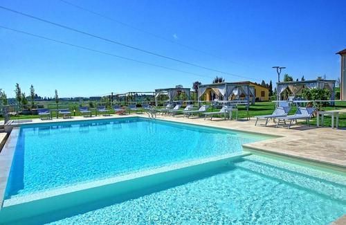 Vinci Apartment | 30 m² Apartment ∙ 1 bedroom ∙ 3 guests