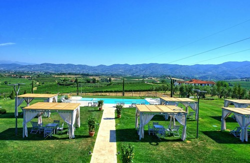 Vinci Apartment | 30 m² Apartment ∙ 1 bedroom ∙ 3 guests