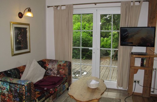 Altenkirchen Apartment | 30 m² Apartment ∙ 1 bedroom ∙ 2 guests