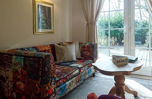 Altenkirchen Apartment | 30 m² Apartment ∙ 1 bedroom ∙ 2 guests