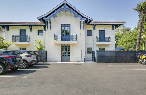 Arcachon Apartment | 30 m² Apartment ∙ 1 bedroom ∙ 2 guests