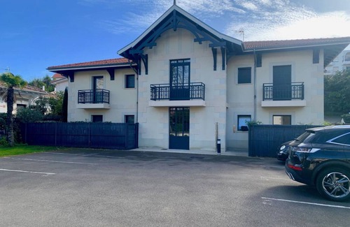 Arcachon Apartment | 30 m² Apartment ∙ 1 bedroom ∙ 2 guests
