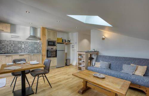 Verthier Apartment | 30 m² Apartment ∙ 1 bedroom ∙ 2 guests