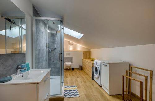Verthier Apartment | 30 m² Apartment ∙ 1 bedroom ∙ 2 guests