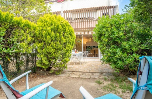 La Ciotat Apartment | 30 m² Apartment ∙ 1 bedroom ∙ 2 guests