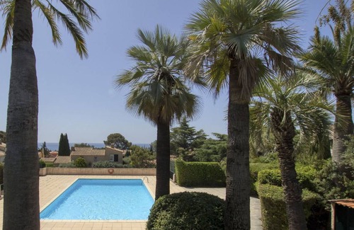 La Ciotat Apartment | 30 m² Apartment ∙ 1 bedroom ∙ 2 guests