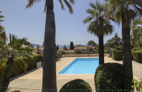 La Ciotat Apartment | 30 m² Apartment ∙ 1 bedroom ∙ 2 guests