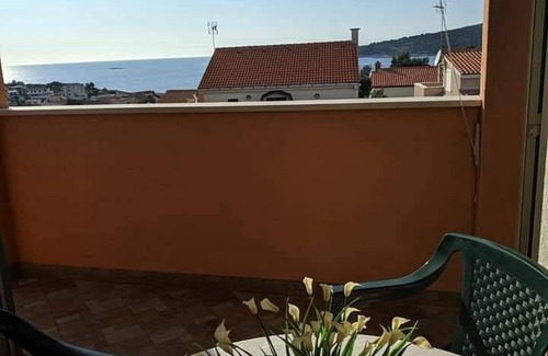 Dvornica Apartment | 30 m² Apartment ∙ 1 bedroom ∙ 3 guests