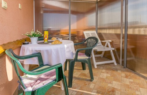 Dvornica Apartment | 30 m² Apartment ∙ 1 bedroom ∙ 3 guests