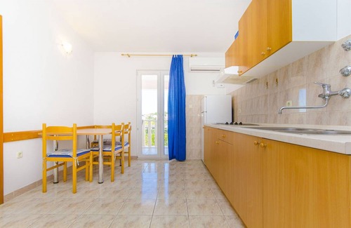 Rogoznica Apartment | 30 m² Apartment ∙ 1 bedroom ∙ 2 guests