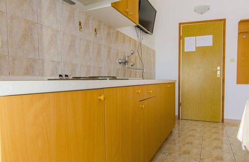 Rogoznica Apartment | 30 m² Apartment ∙ 1 bedroom ∙ 2 guests