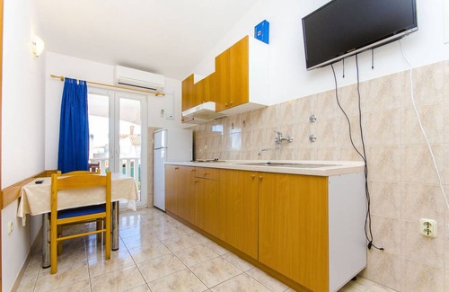 Rogoznica Apartment | 30 m² Apartment ∙ 1 bedroom ∙ 2 guests