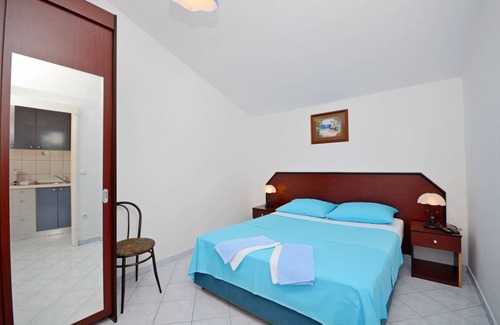 Rogoznica Apartment | 30 m² Apartment ∙ 1 bedroom ∙ 2 guests