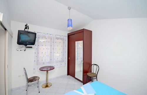 Rogoznica Apartment | 30 m² Apartment ∙ 1 bedroom ∙ 2 guests