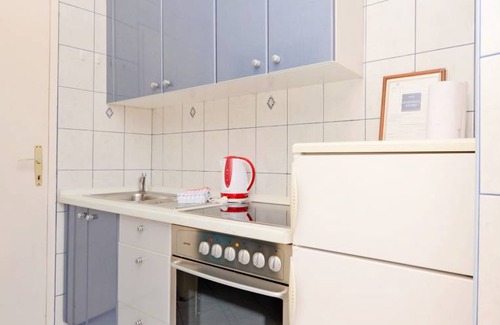 Rogoznica Apartment | 30 m² Apartment ∙ 1 bedroom ∙ 2 guests