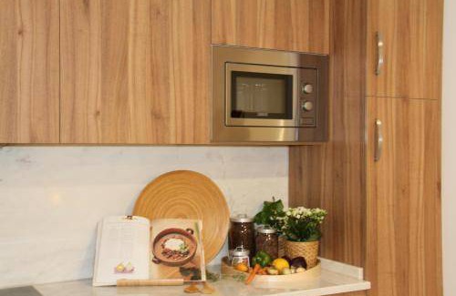 Alcochete Apartment | 30 m² Apartment ∙ 1 bedroom ∙ 2 guests