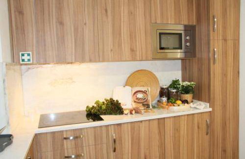 Alcochete Apartment | 30 m² Apartment ∙ 1 bedroom ∙ 2 guests