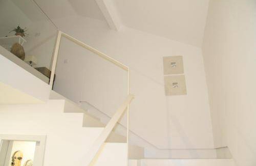 Alcochete Apartment | 30 m² Apartment ∙ 1 bedroom ∙ 2 guests