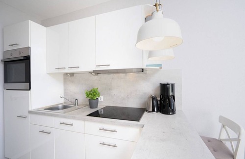 Groemitz Apartment | 30 m² Apartment ∙ 2 guests