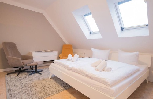 Neuhaus Apartment | 30 m² Apartment ∙ 2 guests