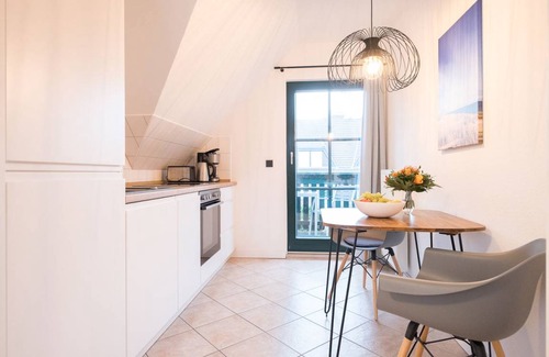 Neuhaus Apartment | 30 m² Apartment ∙ 2 guests