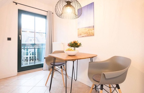 Neuhaus Apartment | 30 m² Apartment ∙ 2 guests