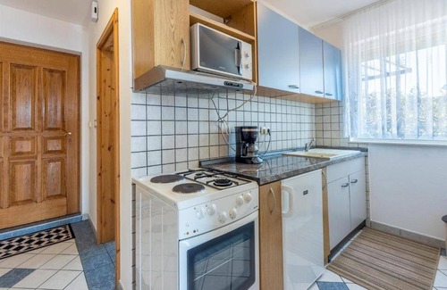 Klanfari Apartment | 30 m² Apartment ∙ 2 guests