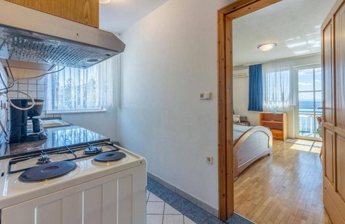 Klanfari Apartment | 30 m² Apartment ∙ 2 guests
