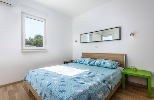 Đuba Apartment | 30 m² Apartment ∙ 2 guests