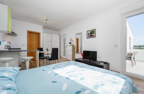 Đuba Apartment | 30 m² Apartment ∙ 2 guests