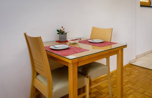 Krk Apartment | 30 m² Apartment ∙ 2 guests