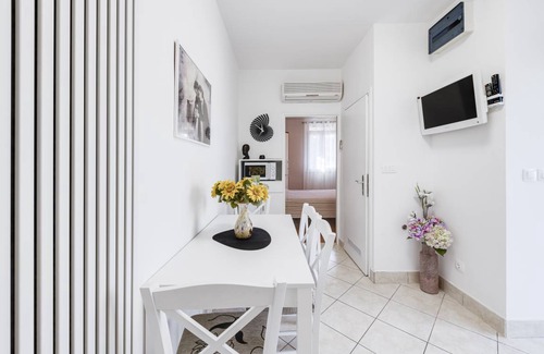 Gornji Kono Apartment | 30 m² Apartment ∙ 2 bedrooms ∙ 4 guests