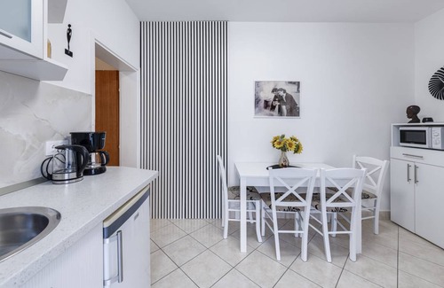 Gornji Kono Apartment | 30 m² Apartment ∙ 2 bedrooms ∙ 4 guests
