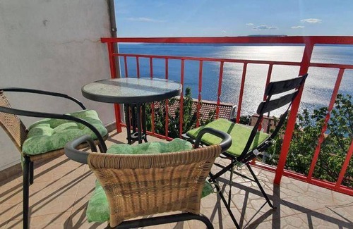 Vratarusa Apartment | 30 m² Apartment ∙ 2 guests