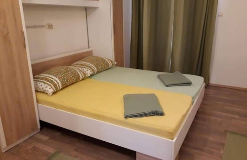 Vratarusa Apartment | 30 m² Apartment ∙ 2 guests