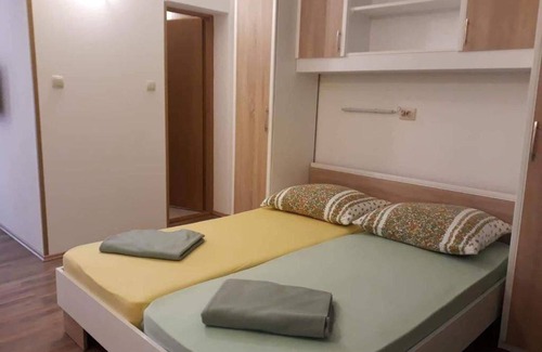 Vratarusa Apartment | 30 m² Apartment ∙ 2 guests