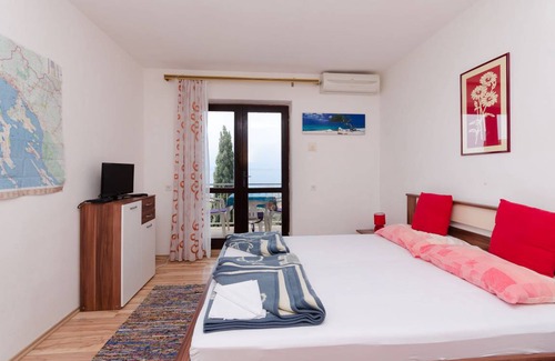 Klenovica Apartment | 30 m² Apartment ∙ 3 guests