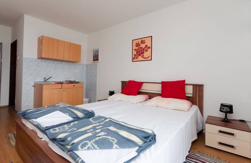Klenovica Apartment | 30 m² Apartment ∙ 3 guests