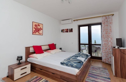 Klenovica Apartment | 30 m² Apartment ∙ 3 guests