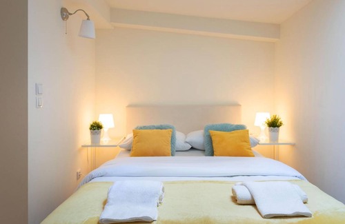 Zagreb Apartment | 30 m² Apartment ∙ 5 guests